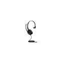 Jabra Headset 25089-889-899 / EV250M1 Black