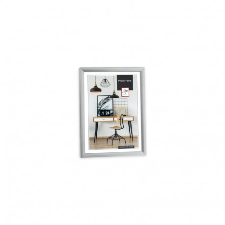 Zep Photo Frame KL3 Silver 15x20 cm