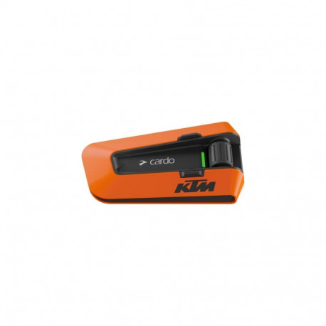Cardo Packtalk EDGE KTM Moto brīvroku sistēma