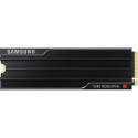 SAMSUNG 9100 PRO SSD Heatsink 4TB M.2