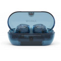 Sony wireless earbuds WF-C710N, blue