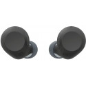 Sony juhtmevabad kõrvaklapid WF-C710N, must