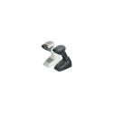 Datalogic QuickScan I QM2131, 1D, multi-IF, kit (RS232), black