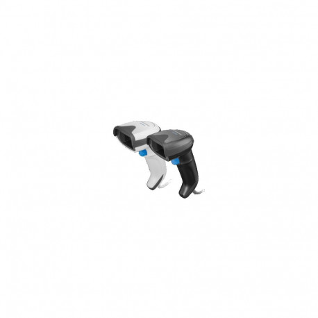 Datalogic Gryphon I GD4520, 2D, USB, black