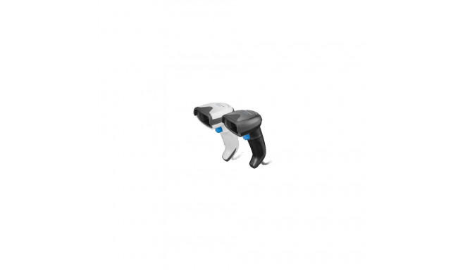 Datalogic Gryphon I GD4520, 2D, USB, black