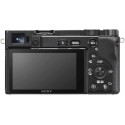 Sony a6100 + 16-50mm + 55-210mm Kit, must