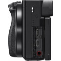 Sony a6100 + 16-50mm + 55-210mm Kit, must