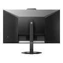 Monitor 27 inches 27E1N5600HE IPS HDMI DP USB-C Pivot Camera Speakers