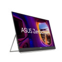 Monitor 27 cali MB27ACF ZEN SC IPS QHD100Hz USB-C HDMI