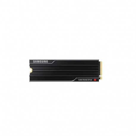 SSD 9100 PRO Heatsink NVMe MZ-VAP4T0CW