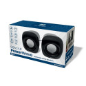 PC SPEAKERS POWERWAVE S Q1003