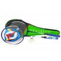 Badminton game set