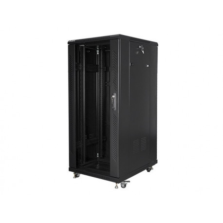 Product Specifications:
*   Type: Free-Standing Server Rack
*   