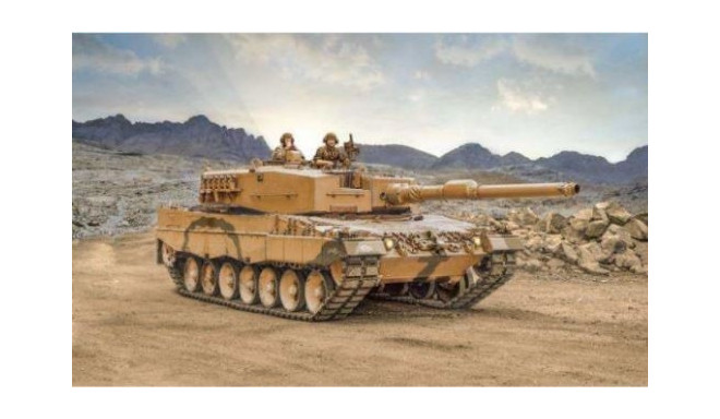 Leopard 2A4