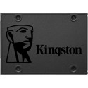 SSD drive A400 series 240GB SATA3 2.5