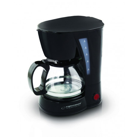 COFEE MAKER ROBUSTA 0.6L