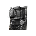 Motherboard - MSI B760 Gaming Plus WiFi Intel LGA 1700 ATX