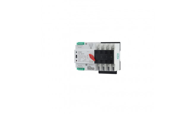 Automatic switch CNC 4P 220V 100A