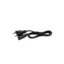 Power Adapter - Qoltec 51038 65W Indoor AC-to-DC Black