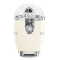 Juicer - Smeg Citruspers Jaren 50 Gloss Cream