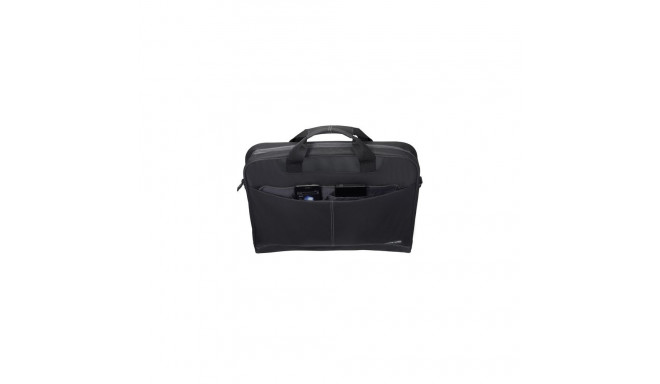 Notebook Case - ASUS Nereus 16" Briefcase Waterproof Black