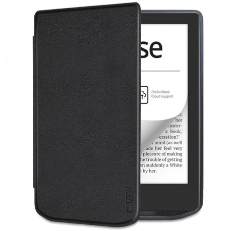 TECH-PROTECT SMARTCASE POCKETBOOK VERSE / PRO BLACK