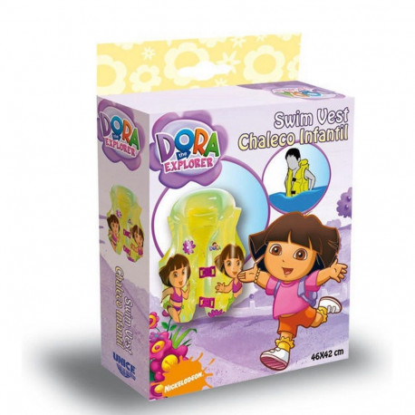 Smoby ujumisvest Dora