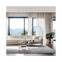 CEILING LIGHT ALVEO 6XGU10 ML0307 WHITE