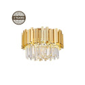 CEILING SANNA 4XE14 19115C-M