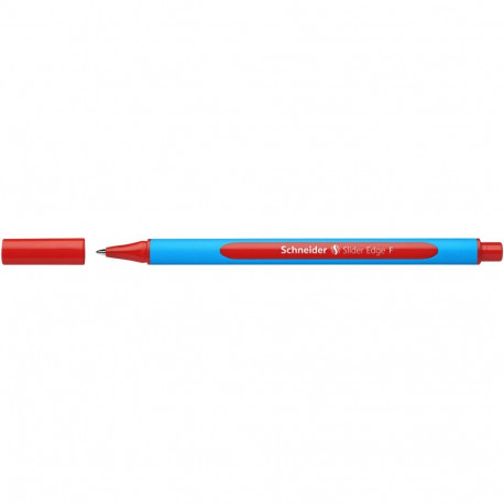 Pastapliiats Schneider Slider Edge, 0.5mm, punane (2 tk)