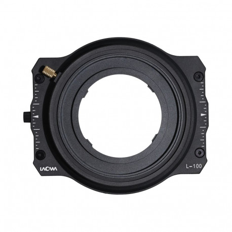 Laowa magnet-filtrihoidiku komplekt 100mm (koos raamidega) 14mm f/4