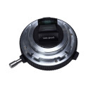Laowa 1.33x Rear Anamorphic Adapter - (PL-PL)