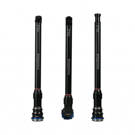 Laowa Pro2be 24mm T8 2X Probe Lens Set (Direct, 35° & Periscope Module) - (Cine) PL