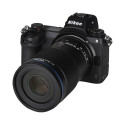 Laowa 90mm f/2.8 2X Ultra Macro APO - Nikon Z