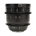 Laowa 7.5mm T2.9 Zero-D S35 Cine Lens - Fuji X