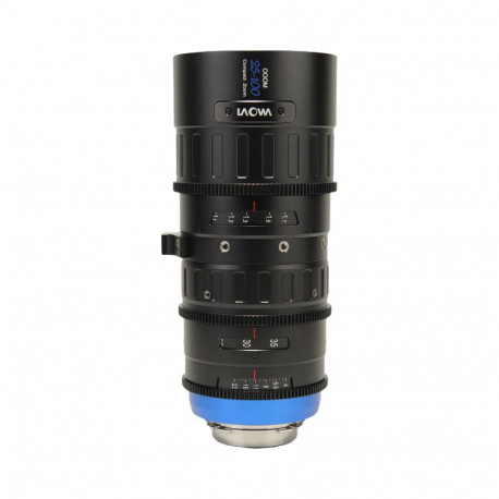 Laowa OOOM 25-100mm T2.9 Cine Lens