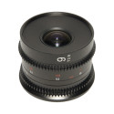 Laowa 9mm T2.9 Zero-D Cine Lens - Canon RF
