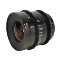 Laowa 15mm T2.1 Zero-D Cine Lens - Canon RF