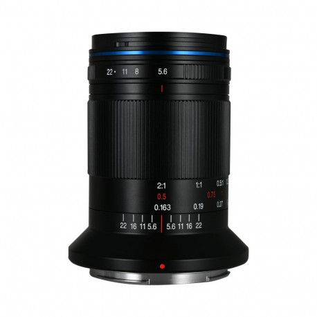 Laowa 85mm f/5.6 2X Ultra Macro APO - Nikon Z
