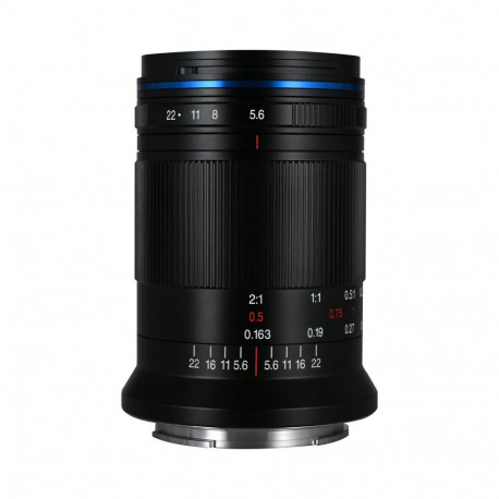 Laowa 85mm f/5.6 2X Ultra Macro APO - Sony FE