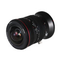 Laowa 15mm f/4.5R Zero-D Shift - GFX