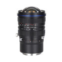 Laowa 15mm f/4.5 Zero-D Shift - Canon RF