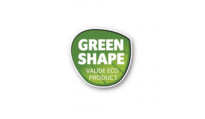 Valero Poncho neon yellow/black vihmakeep - XL