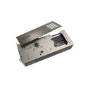 Graphics Card|SAPPHIRE|AMD Radeon RX 9070 XT|16 GB|GDDR6|256 bit|PCIE 5.0 16x|GPU 2520 MHz|Triple sl