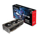 Graphics Card|SAPPHIRE|AMD Radeon RX 9070 XT|16 GB|GDDR6|256 bit|PCIE 5.0 16x|GPU 2520 MHz|Triple sl