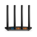 Wireless Router|TP-LINK|Wireless Router|1900 Mbps|IEEE 802.11a|IEEE 802.11b|IEEE 802.11a/b/g|IEEE 80