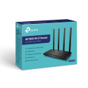 Wireless Router|TP-LINK|Wireless Router|1900 Mbps|IEEE 802.11a|IEEE 802.11b|IEEE 802.11a/b/g|IEEE 80