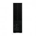 External HDD|WESTERN DIGITAL|Elements Desktop|10TB|USB 3.0|Drives 1|Black|WDBWLG0100HBK-EESN