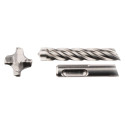 "Makita B-58001 NEMESIS2 SDS+ Bohrer 6.0x315"
