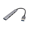 "D I-TEC USB 3.0 METAL HUB 1X USB 3.0 +"